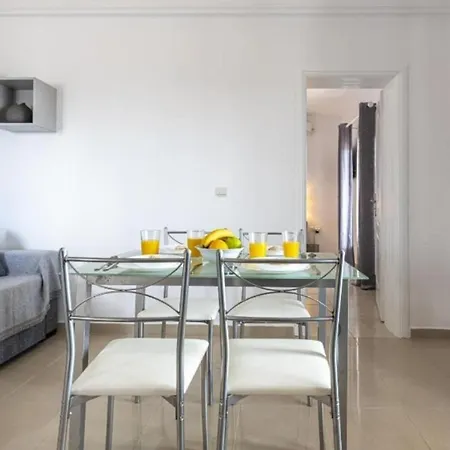 Naya Apartment